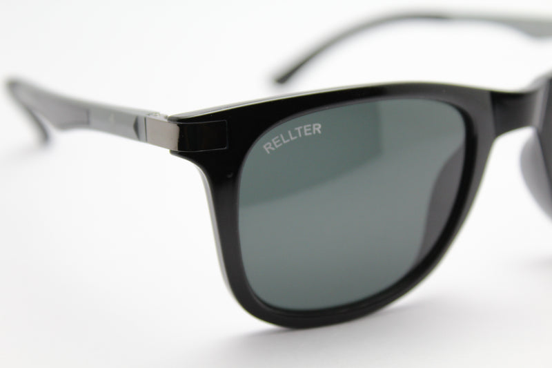 Rellter Black to Black square Edition ED-2022